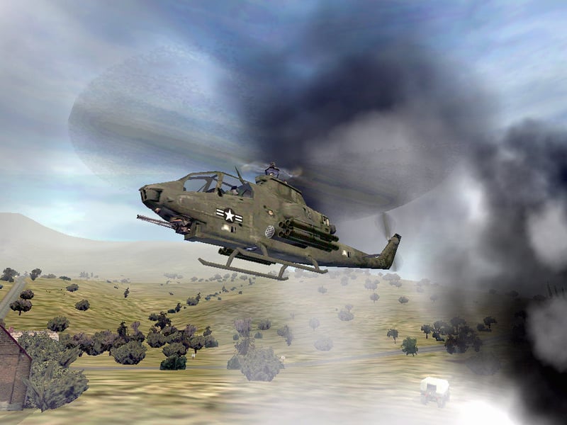 Game screenshot 3