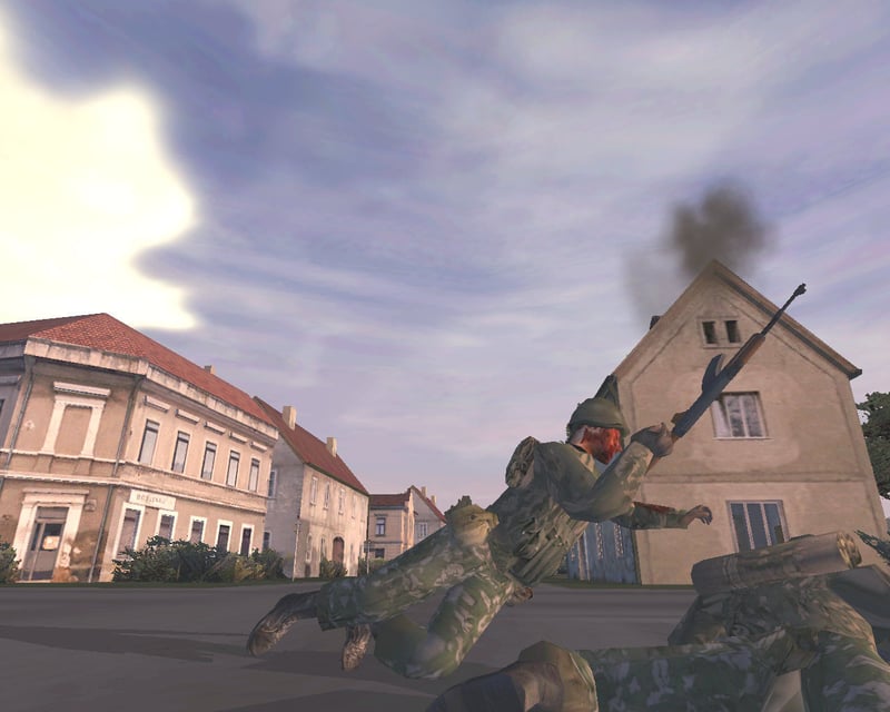 Game screenshot 5