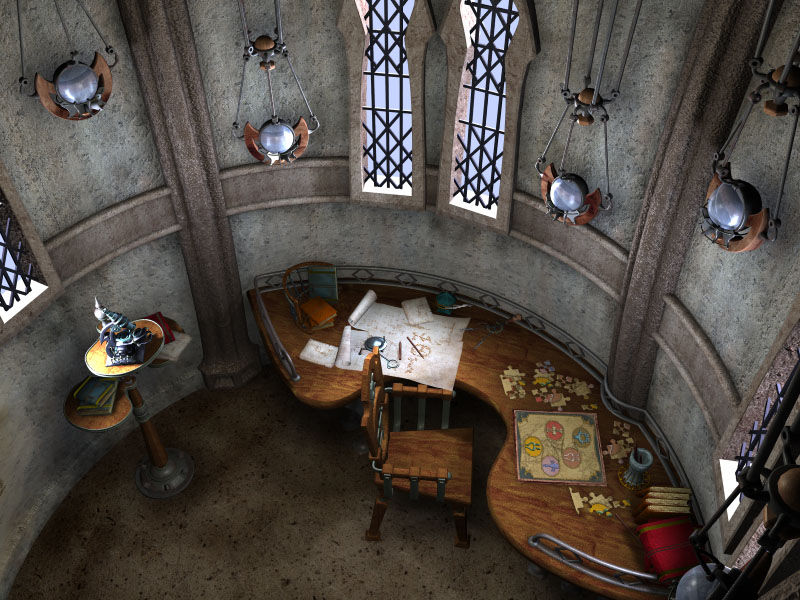 Game screenshot 5