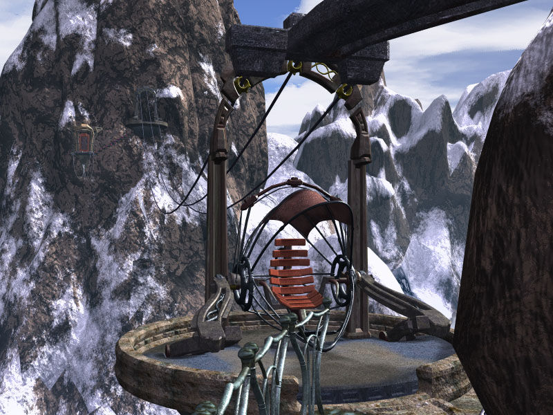 Game screenshot 3