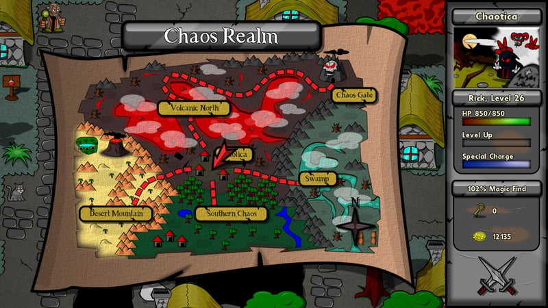 Game screenshot 5