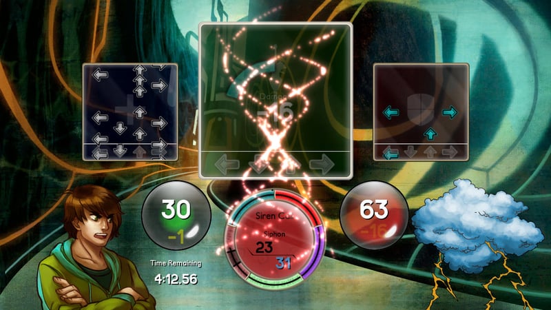 Game screenshot 4