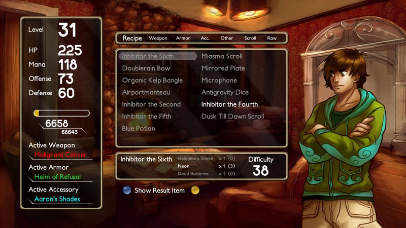 Game screenshot 3