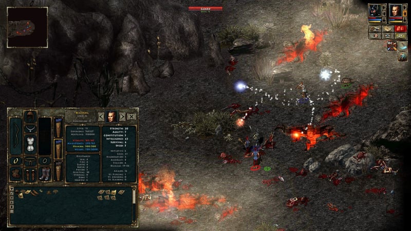 Game screenshot 3