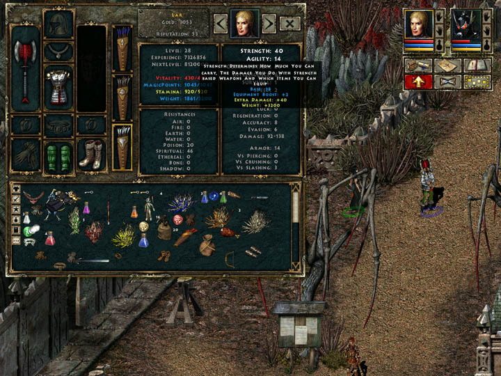 Game screenshot 5