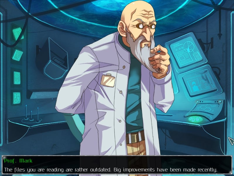 Game screenshot 5