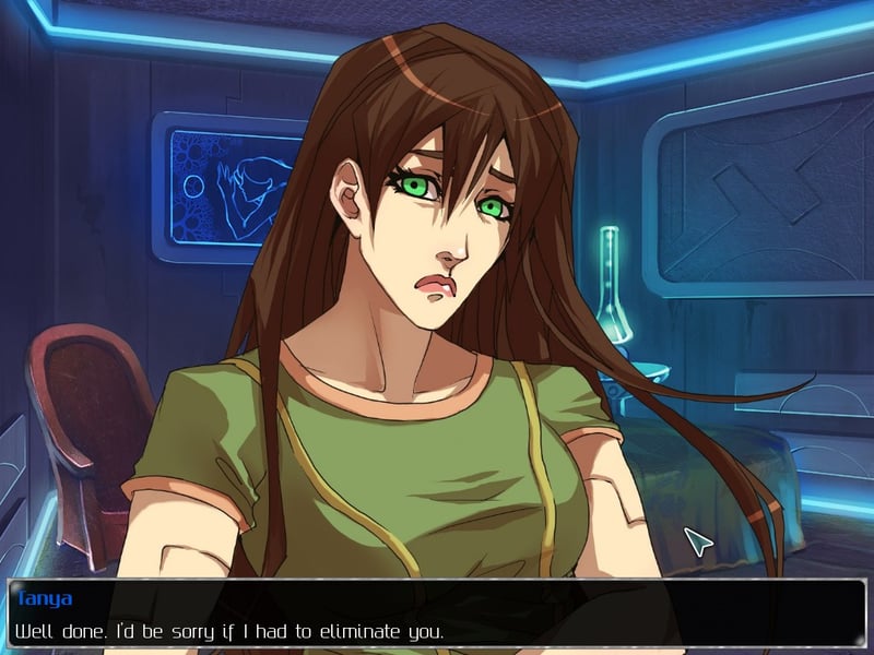 Game screenshot 4