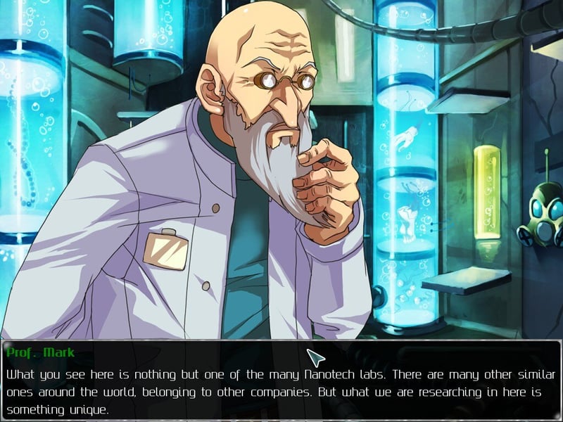 Game screenshot 4