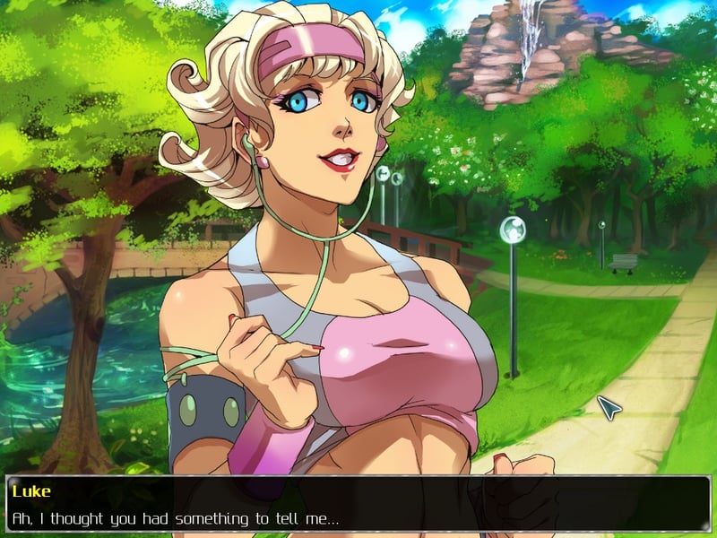 Game screenshot 2