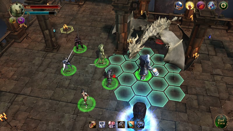 Game screenshot 2