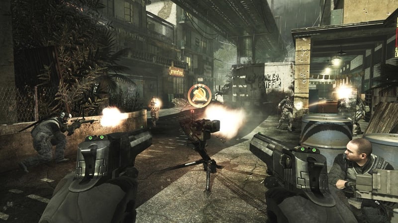 Game screenshot 5