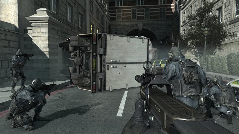 Game screenshot 2