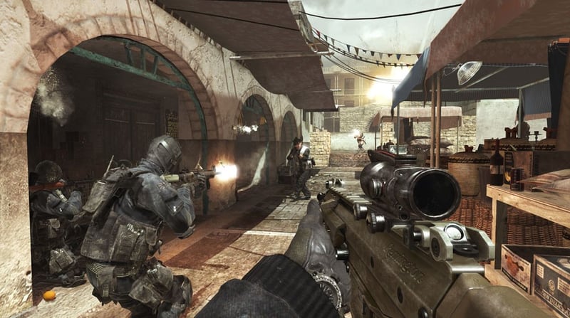 Game screenshot 5