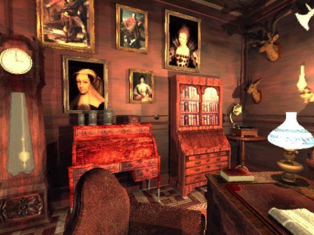 Game screenshot 5