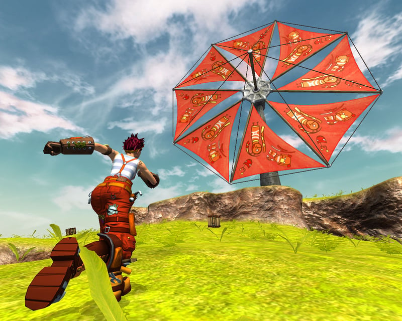 Game screenshot 3
