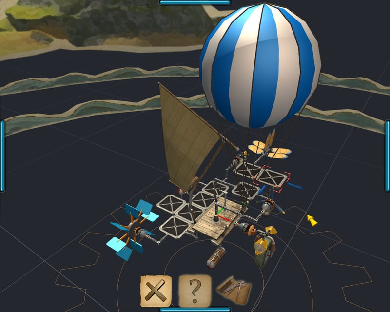 Game screenshot 5