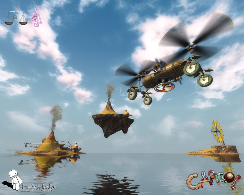 Game screenshot 4