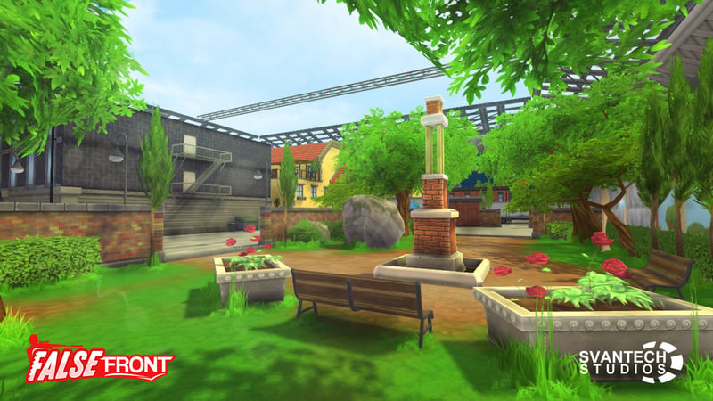 Game screenshot 3