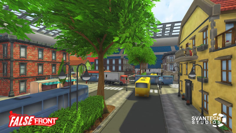 Game screenshot 4