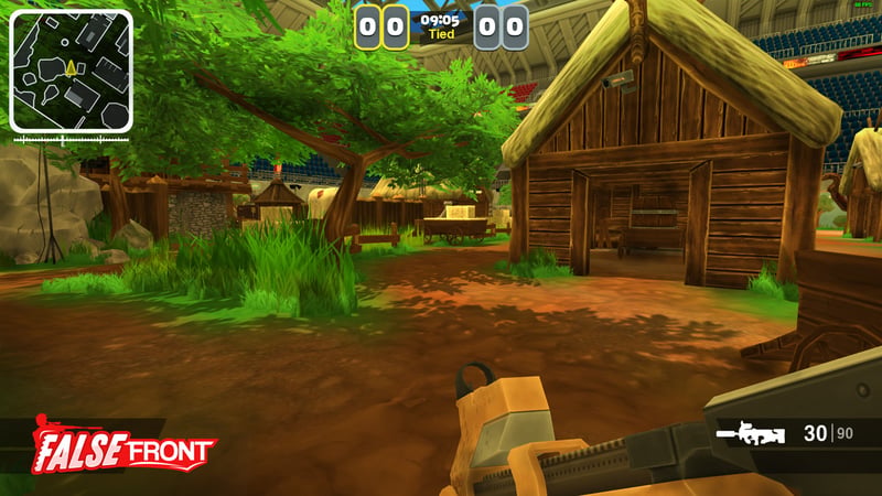 Game screenshot 5