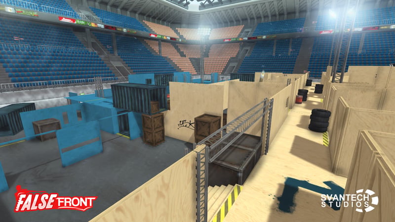 Game screenshot 5