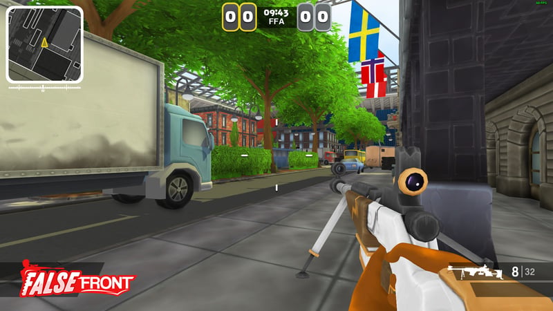 Game screenshot 4