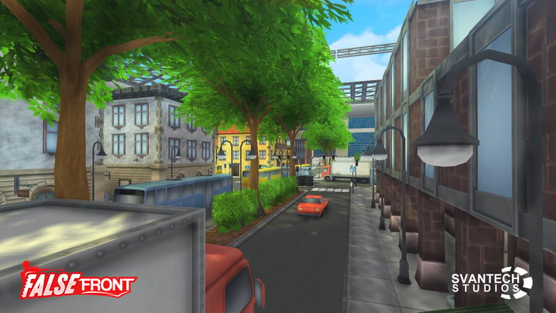 Game screenshot 4