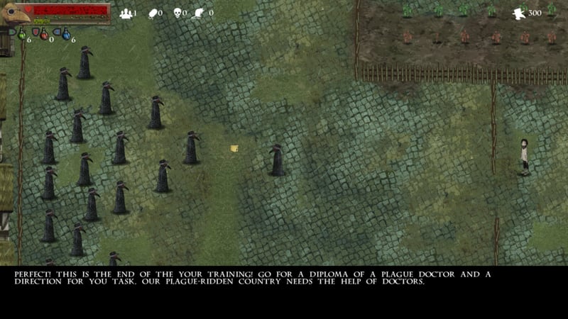 Game screenshot 1