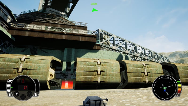 Game screenshot 3