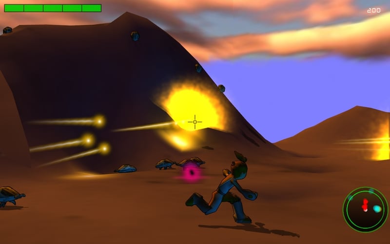 Game screenshot 2