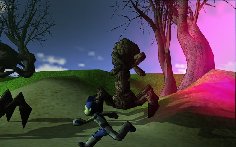 Game screenshot 4
