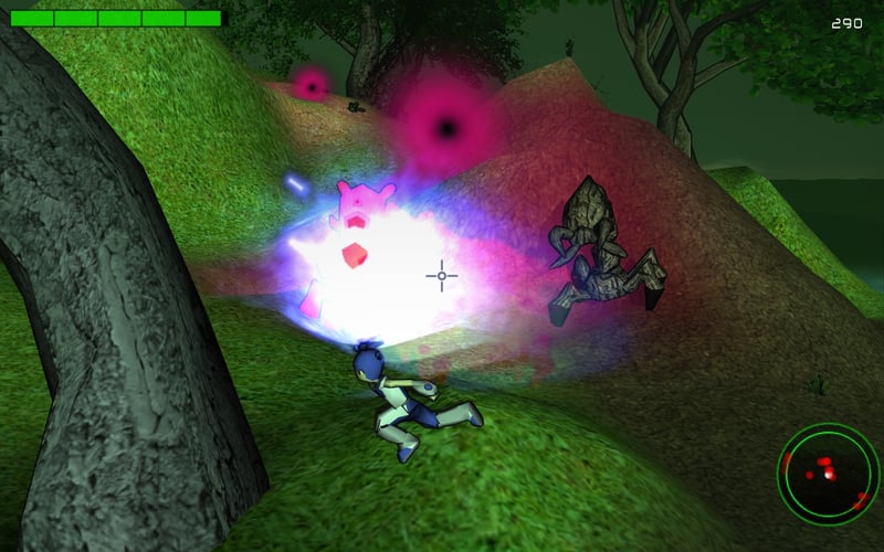 Game screenshot 5