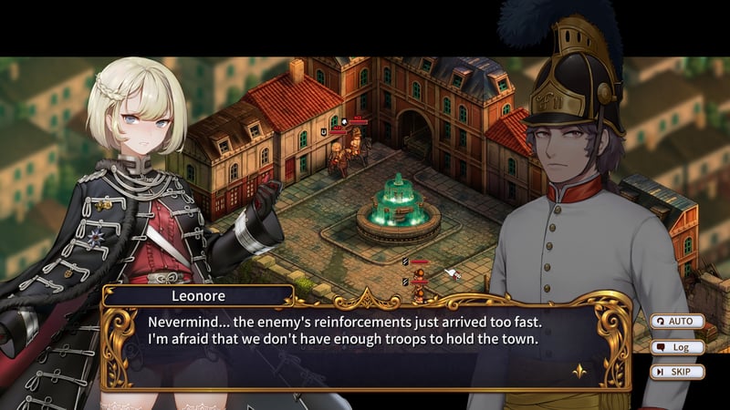 Game screenshot 2