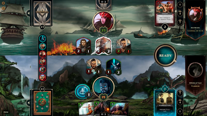 Game screenshot 2
