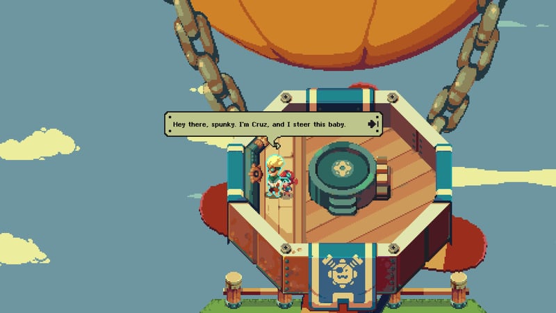 Game screenshot 5