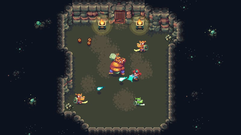 Game screenshot 4