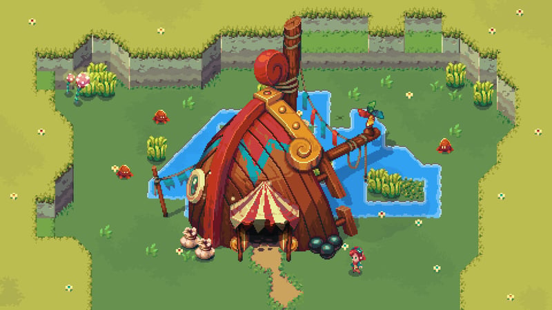 Game screenshot 4