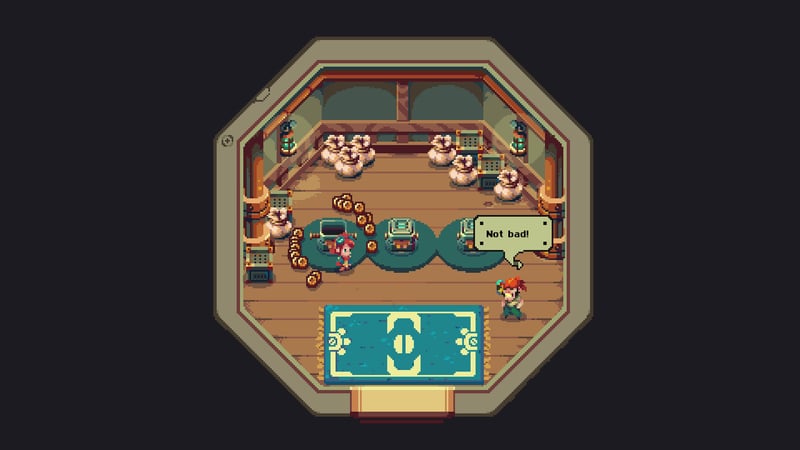 Game screenshot 4