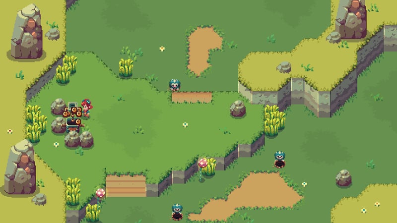Game screenshot 5