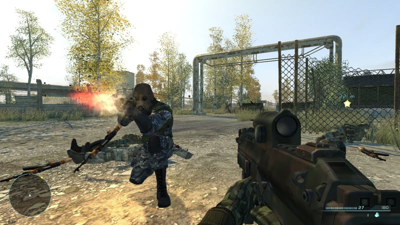 Game screenshot 1