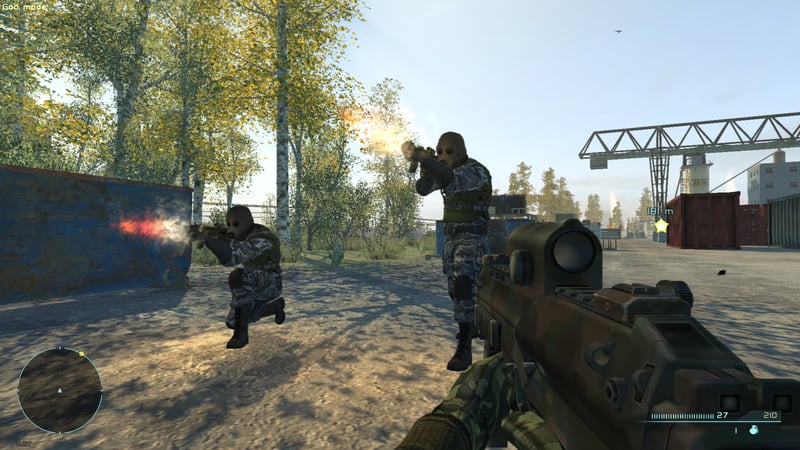 Game screenshot 2