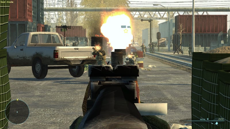 Game screenshot 5
