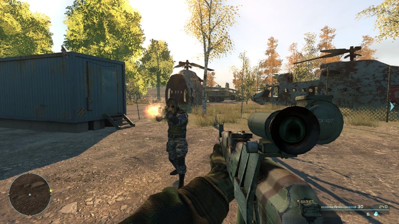 Game screenshot 4