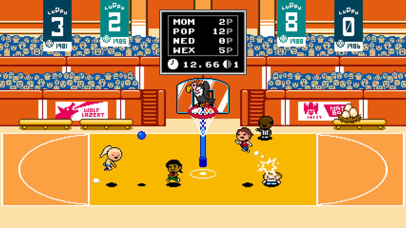 Game screenshot 5