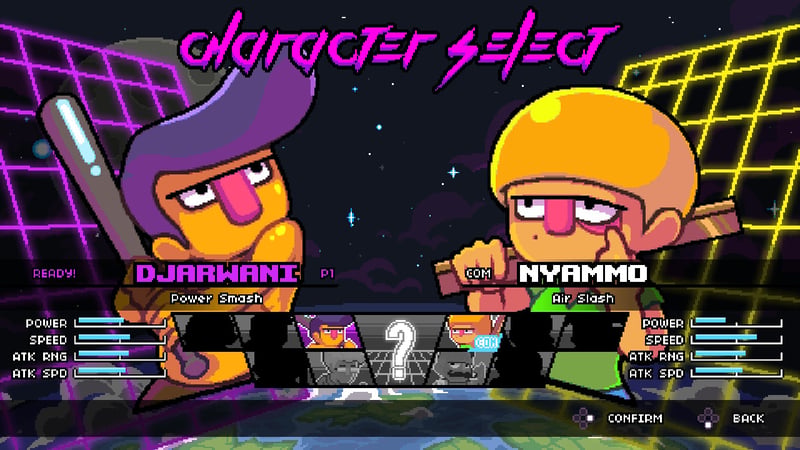 Game screenshot 4