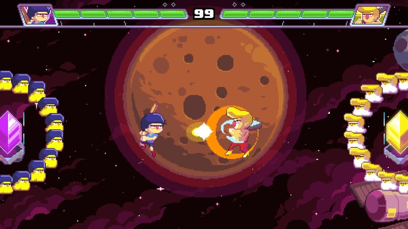 Game screenshot 5