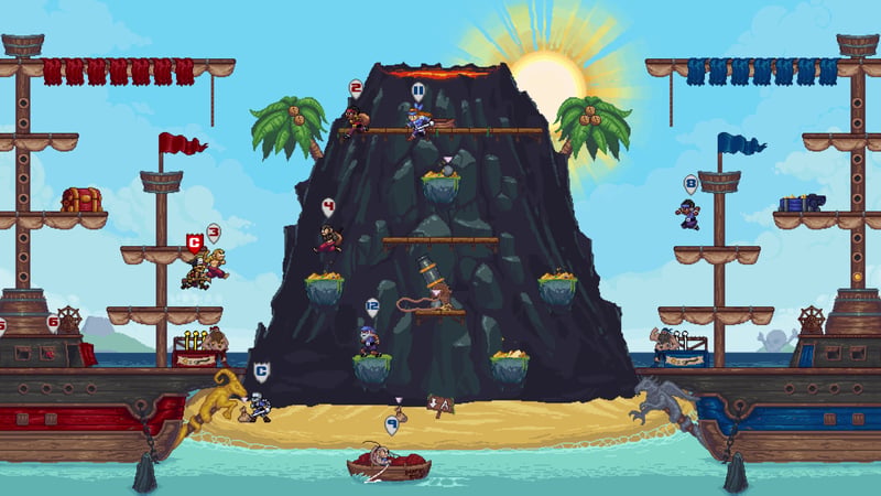 Game screenshot 5