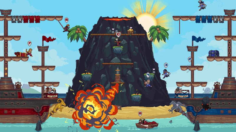 Game screenshot 5