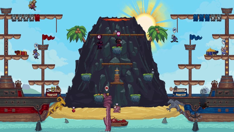 Game screenshot 2