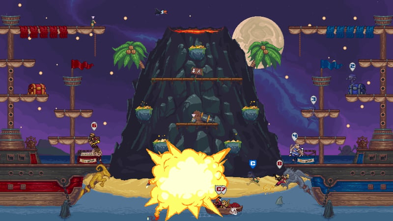 Game screenshot 5
